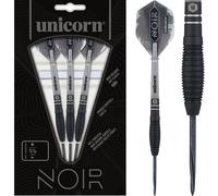 Unicorn Noir Style 1 Darts Set 21g 23g 25g grams Tungsten