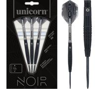 Unicorn Noir Style 2 Darts Set 21g 23g 25g grams Tungsten