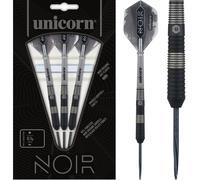 Unicorn Noir Style 3 Darts Set 22g 24g 26g grams Tungsten