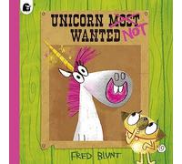 Unicorn NOT Wanted