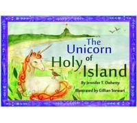 Unicorn of Holy Island