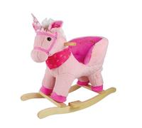 Sport One Unicorn Rocking Pink Kids