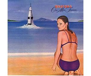 Unicorn - One More Tomorrow (Remastered & Expanded Edition)