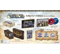 Unicorn Overlord Collector's Edition (Monarch Edition) - PlayStation 5