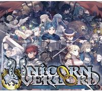 Unicorn Overlord EU Nintendo Switch CD Key