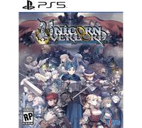 Unicorn Overlord - PlayStation 5