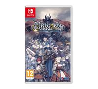 Unicorn Overlord - Nintendo Switch (Nintendo Switch)