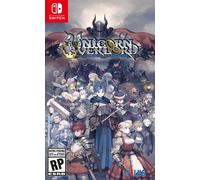 Unicorn Overlord - Nintendo Switch Nintendo Switch (Nintendo Switch) (US IMPORT)