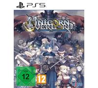 Unicorn Overlord (PlayStation 5)