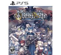 Unicorn Overlord - PlayStation 5 PlayStation 5 Stand (PlayStation 5) (US IMPORT)