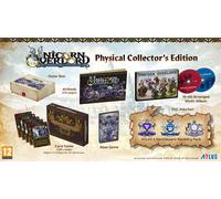 Unicorn Overlord - Premium Edition - PlayStation 5