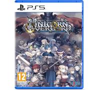 Unicorn Overlord PS5 NEW