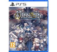 Unicorn Overlord - PS5 PlayStation 5 Game New