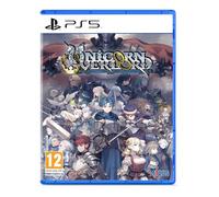 Unicorn Overlord - Standard Edition (PlayStation 5)