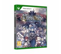 Unicorn Overlord - Standard Edition- Xbox Series X NEW & SEALED