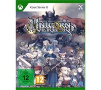 Unicorn Overlord (Xbox Series X) Xbox Series X Standard (Xbox Series X)