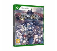 Unicorn Overlord (Xbox Series X)