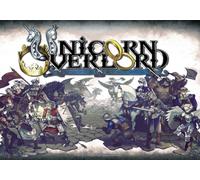 Unicorn Overlord (Xbox Series X|S) Xbox Live Key - EU