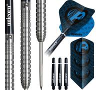 Unicorn Owen Bates Contender Darts 90% Tungsten Precision Grip