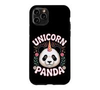 Unicorn Panda Pandacorn Kawaii Cute Magic Case for iPhone 11 Pro