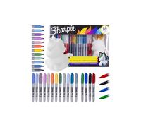 Unicorn Permanent Marker Set 16 Colors 16x 2164411