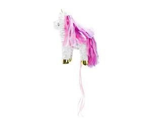 Unicorn Piñata 24.5X34X9Cm Partydeco Top Best Quality