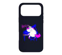 Unicorn Playing Piano Funny Music Student Learning Pianist Case for iPhone 17 Pro Max