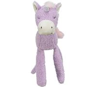 Trixie Dog Toy Unicorn For Puppies 33 Cm Crinkling Plush Toy