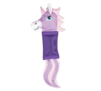 Unicorn plush toy for dogs Duvoplus Belly Uma