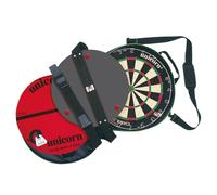 Unicorn On Tour Dartboard Set
