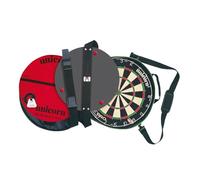 Unicorn On Tour Dartboard Set