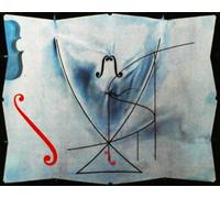 Unicorn Posters A4 POSTER (11.8/8.3 inch) (30/21 cm) - Salvador Dali Tha swallows tail
