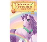 Unicorn Princesses 4: Prism's Paint