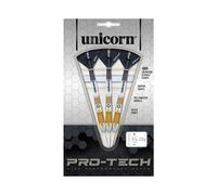 Unicorn Darts Protech Style 1 90% Tungsten Steel Tip Darts
