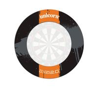 Unicorn Professional Dartboard Surround - Ultra 2.0 One Size