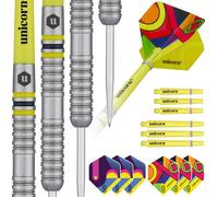 UNICORN Flair 80% Tungsten Darts 22G