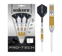 Unicorn Protech Style 1 90% Tungsten Steel Tip Darts