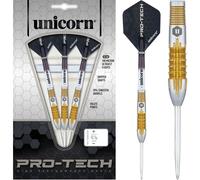 Unicorn Darts Protech Style 1 90% Tungsten Steel Tip Darts