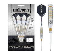 Unicorn Protech Style 2 90% Tungsten Steel Tip Darts