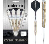 Unicorn Protech Style 4 Darts Set 20g 22g 24g grams Tungsten