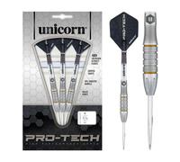 Unicorn Protech Style 5 90% Tungsten Steel Tip Darts