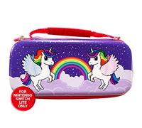Unicorn Protective Carry and Storage Case (Nintendo Switch Lite)