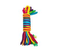 Unicorn Rainbow Bondage Rope