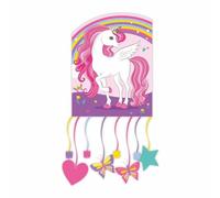 Unicorn Rainbow Pinata