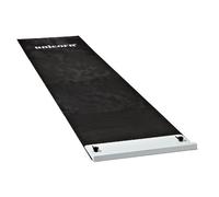 Unicorn Unisex Raised Oche Dart Mat, Black