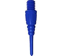 Unicorn Replacement Epic Soft Tip Dart Points | Blue | 50 per Pack