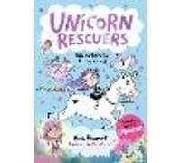 Unicorn Rescuers: Adventure in Fairy Land