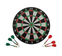 Unicorn Reversible Dartboard Set