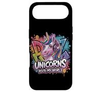 Unicorn rocks Case for iPhone Air