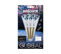 Unicorn Ryan Hogarth Steel Tip Darts 95% Tungsten 23g Precision Barrels